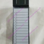 PLC Mitsubishi Model : A1SX10