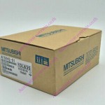 PLC MITSUBISHI Model : A1SX42-S1