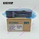 PLC Mitsubishi Model : A1SY41P