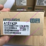 PLC MITSUBISHI Model : A1SY42P