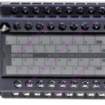 Plc Mitsubishi Model : A6TBXY36