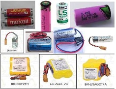 Battery PLC