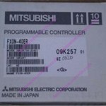 FX0N-40ER PLC MITSUBISHI (สินค้าใหม่) 110/220VAC INPUT:24 POINT OUTPUT:16 POINT