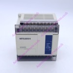 FX1N-24MT-ES/UL PLC MITSUBISHI 220VAC Input Sink/Source Output Transistor PNP(บวก) 14in 10out