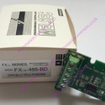 Communication Board Mitsubishi FX1N-485-BD (สินค้าใหม่)