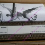 PLC MODEL:FX2N-128MT-ESS/UL [MITSUBISHI]