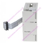 PLC MODEL:FX2N-16EX-ES/UL [MITSUBISHI] ตัวขยายInput 16 in ,24Vdc