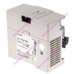 PLC MODEL:FX2N-2DA [MITSUBISHI] analog output 2 channal