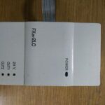 PLC MODEL:FX2N-2LC [MITSUBISHI]