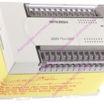 PLC MODEL:FX2N-32ER [MITSUBISHI]