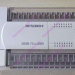PLC MODEL:FX2N-32MR-ES/UL [MITSUBISHI]