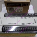 PLC MODEL:FX2N-48MR-ES/UL [MITSUBISHI]