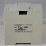 FX2N-4AD Plc Mitsubishi