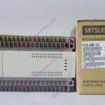 PLC MODEL:FX2N-64MT-001 [MITSUBISHI]