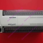 PLC MODEL:FX2N-64MT-ESS/UL [MITSUBISHI]