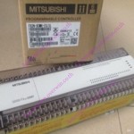 PLC MODEL:FX2N-80MR-ES/UL [MITSUBISHI]