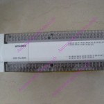 PLC MODEL:FX2N-80MS [MITSUBISHI]