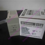 PLC MODEL:FX2N-8EYT [MITSUBISHI]