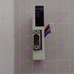 PLC MITSUBISHI FX2NC-232ADP