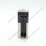 PLC MITSUBISHI FX2NC-64ET , DC24V ขยาย I/O Output Transistor Input32 Output32