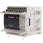 PLC MITSUBISHI FX3G-24MR/ES