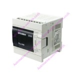 PLC MODEL:FX3G-24MT/ES-A [MITSUBISHI]