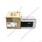 FX3G-40MR/ES-A PLC MITSUBISHI 220VAC Input Sink/Source Output relay 24in 16out