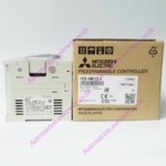PLC MITSUBISHI FX3G-40MT/ES-A (สินค้าใหม่)