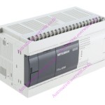 PLC MODELl:FX3G-60MT/ESS [MITSUBISHI]