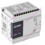 PLC MODEL:FX3S-30MR/ES [MITSUBISHI]