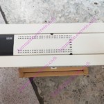 PLC MODEL:FX3U-128MT/ESS [MITSUBISHI]