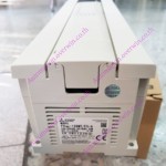 PLC MITSUBISHI FX3U-128MT/ES-A (สินค้าใหม่) 100-240VAC 64 in 64 out