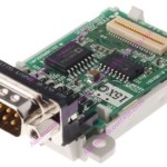 Communication Bord Mitsubishi Model:FX3U-232-BD (สินค้าใหม่)