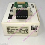 Communication Board Mitsubishi FX3U-485-BD