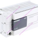 PLC MODEL:FX3U-48MT/ESS [MITSUBISHI]