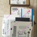 PLC MITSUBISHI FX3U-4AD-ADP analog input 4 channal