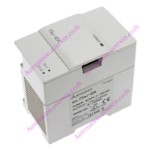Plc Mitsubishi Model:FX3U-4DA (สินค้าใหม่) Power Supply:24VDC