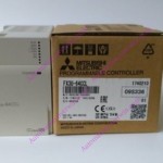 PLC Mitsubishi model: FX3U-64CCL