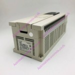 PLC MODEL:FX3U-64MR/ES-A [MITSUBISHI]
