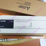 PLC MODEL:FX3U-80MR/ES-A [MITSUBISHI]