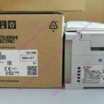 FX5U-80MT/ES PLC MITSUBISHI 100-240VAC 50/60Hz 45W