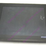 A975GOT-TBA TOUCH SCREEN MITSUBISHI