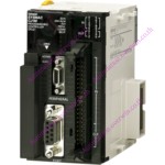 PLC OMRON CJ1M-CPU21