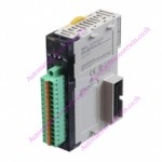 PLC Omron รุ่น CJ1W-B7A04