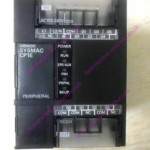 PLC OMRON CP1E-E10DT-A (สินค้าใหม่)