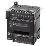 CP1E-E20SDR-A PLC OMRON