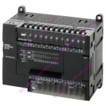 PLC OMRON CP1E-NA20DR-A (สินค้าใหม่)
