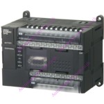 CP1E-N40DT-D PLC OMRON