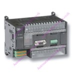 CP1H-XA40DR-A PLC OMRON