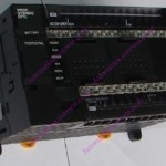 PLC MODEL: CP1L-M40DR-A [OMRON]